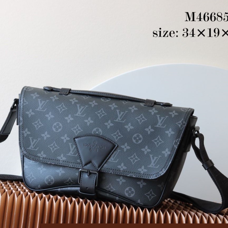 LV Satchel bags